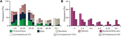 Formation conditions and enrichment mechanisms of the Jurassic lacustrine organic-rich shale in the East Fukang Sag, Junggar Basin, NW China: A reassessment based on organic geochemistry